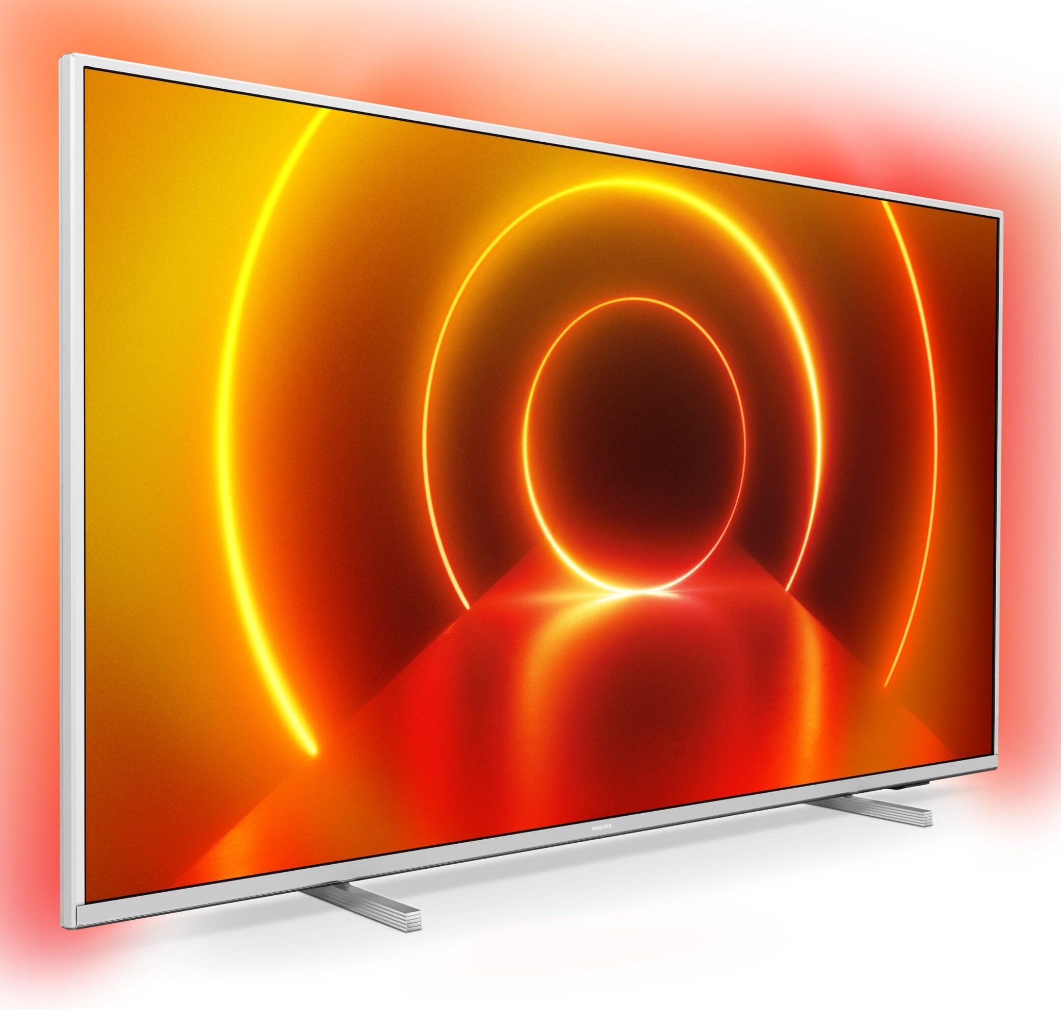 Telewizor Philips 58PUS7855/12 58" 4K Ultra HD