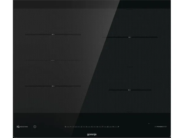 Płyta indukcyjna Gorenje IS645BSC najlepsze oferty