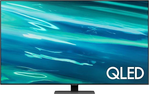 Telewizor Samsung QE50Q80A 50" 4K Ultra HD