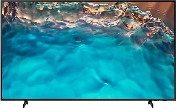 Telewizor Samsung HG55BU800EU 55" 4K Ultra HD