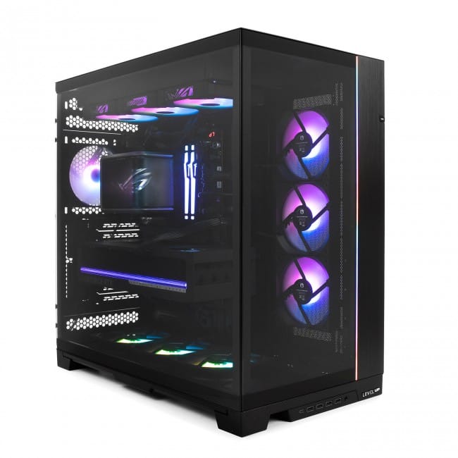 KOMPUTRONIK K30 AMD Ryzen 9 96GB DDR5 NVIDIA GeForce RTX 5090 32GB 2TB ...