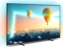 Telewizor Philips 43PUS8007/12 43" 4K Ultra HD
