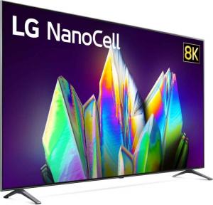 Telewizor LG 65NANO993NA 65" 8K Ultra HD