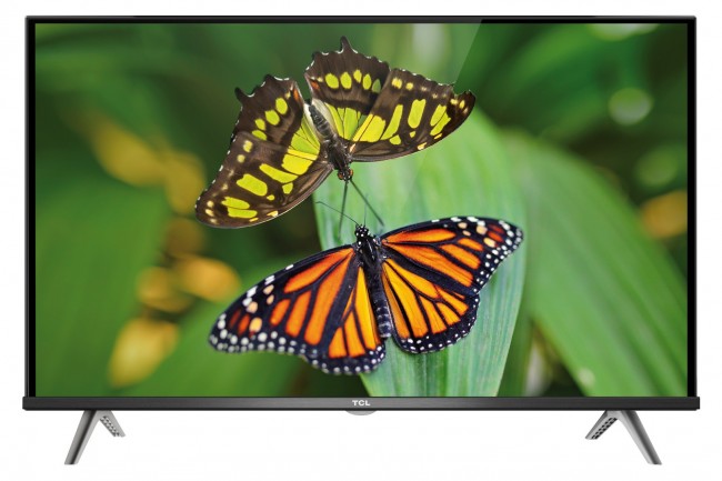 Telewizor TCL 32S618 32" HD Ready