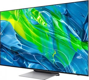 Telewizor Samsung GQ55S95BAT 55" 4K Ultra HD