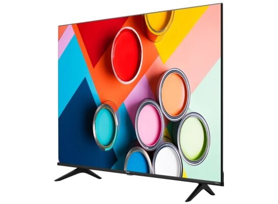 Telewizor Hisense 58A6BG 58" 4K Ultra HD