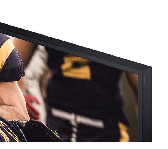 Telewizor Samsung QE75LST7TCUXXH 75" 4K Ultra HD