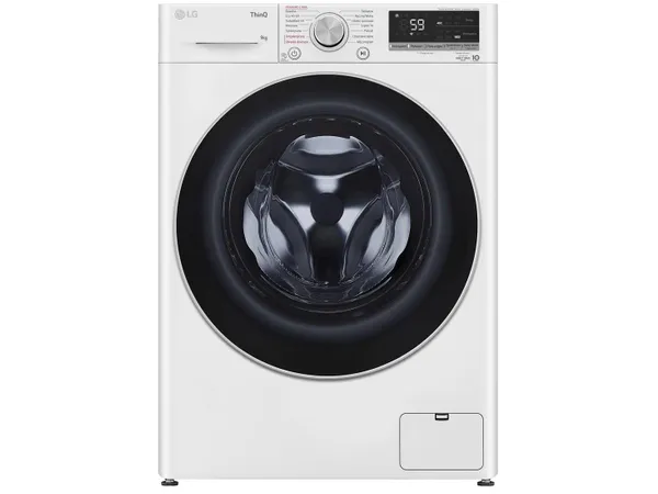 Pralka LG F4WV509S1A 9kg 1400obr./min