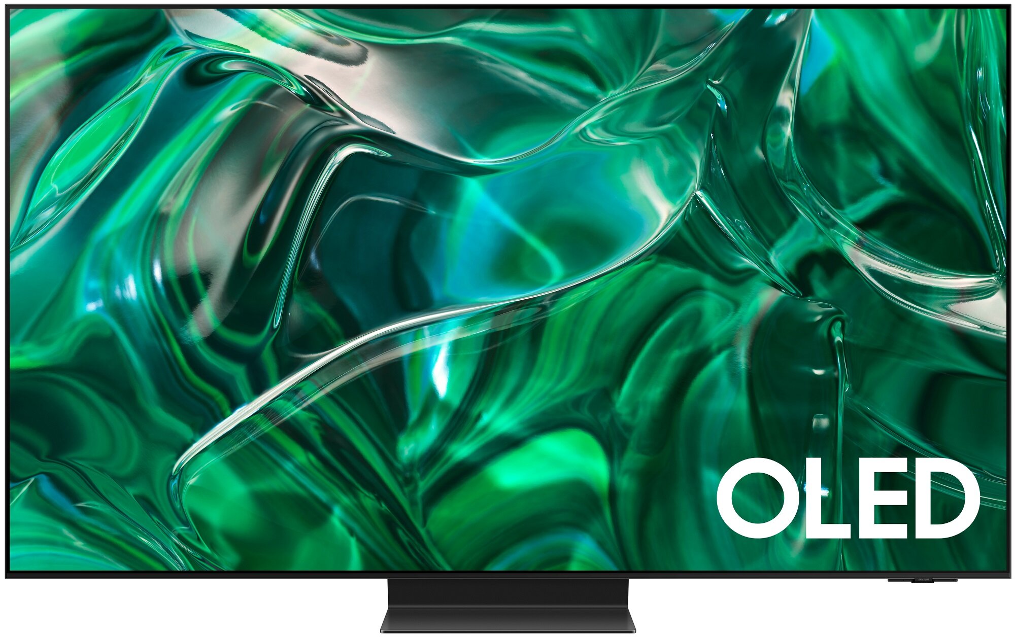 Telewizor Samsung QE55S95C 55" 4K Ultra HD