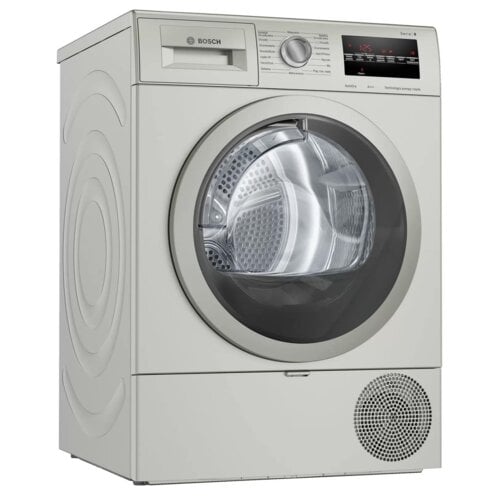 Suszarka Bosch WTR87TESPL