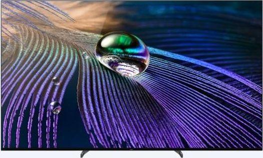 Telewizor Sony XR55A90J 55" 4K Ultra HD