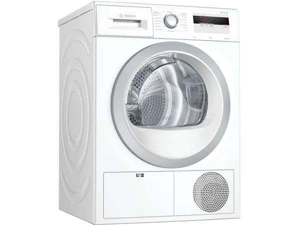 Suszarka Bosch WTH850K7PL