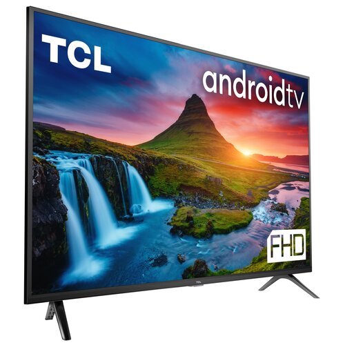 Telewizor TCL 40S5200 40" Full HD