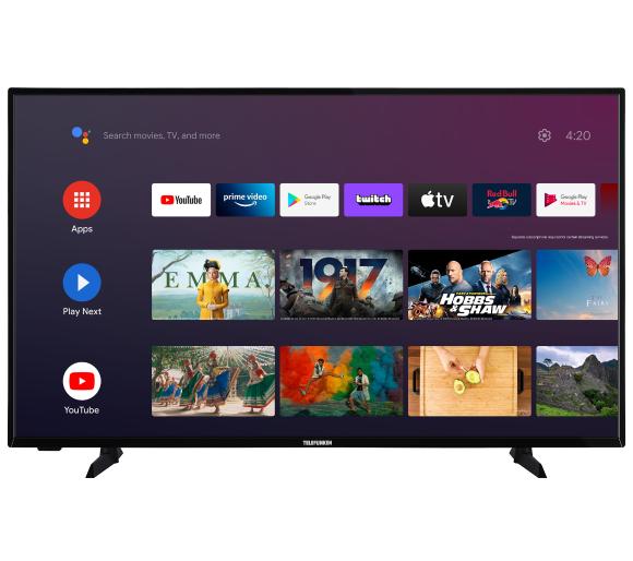 Telewizor TELEFUNKEN 40FG8451 40" Full HD