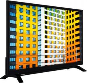 Telewizor TOSHIBA 32W2163DG 32" HD Ready