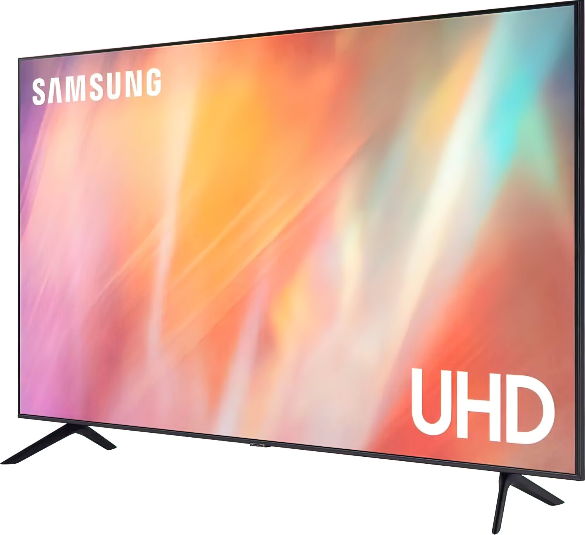 Telewizor Samsung UE55AU7092 55" 4K Ultra HD
