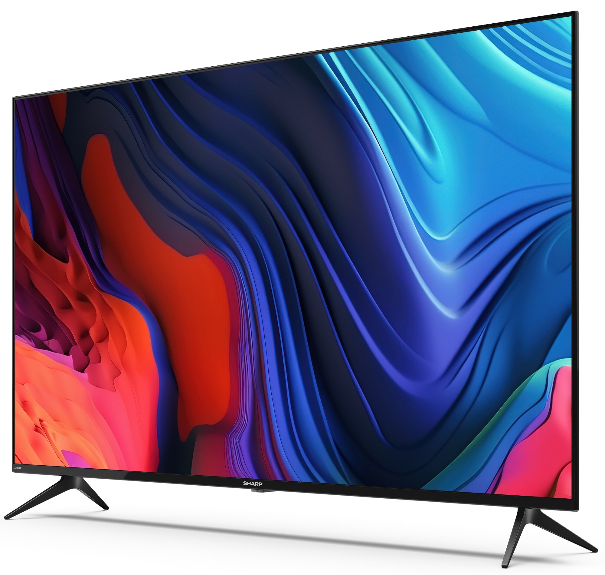 Telewizor Sharp 50LF1EA 50" 4K Ultra HD