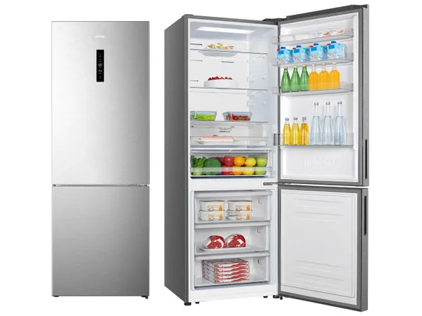 Gorenje NRK720EAXL4