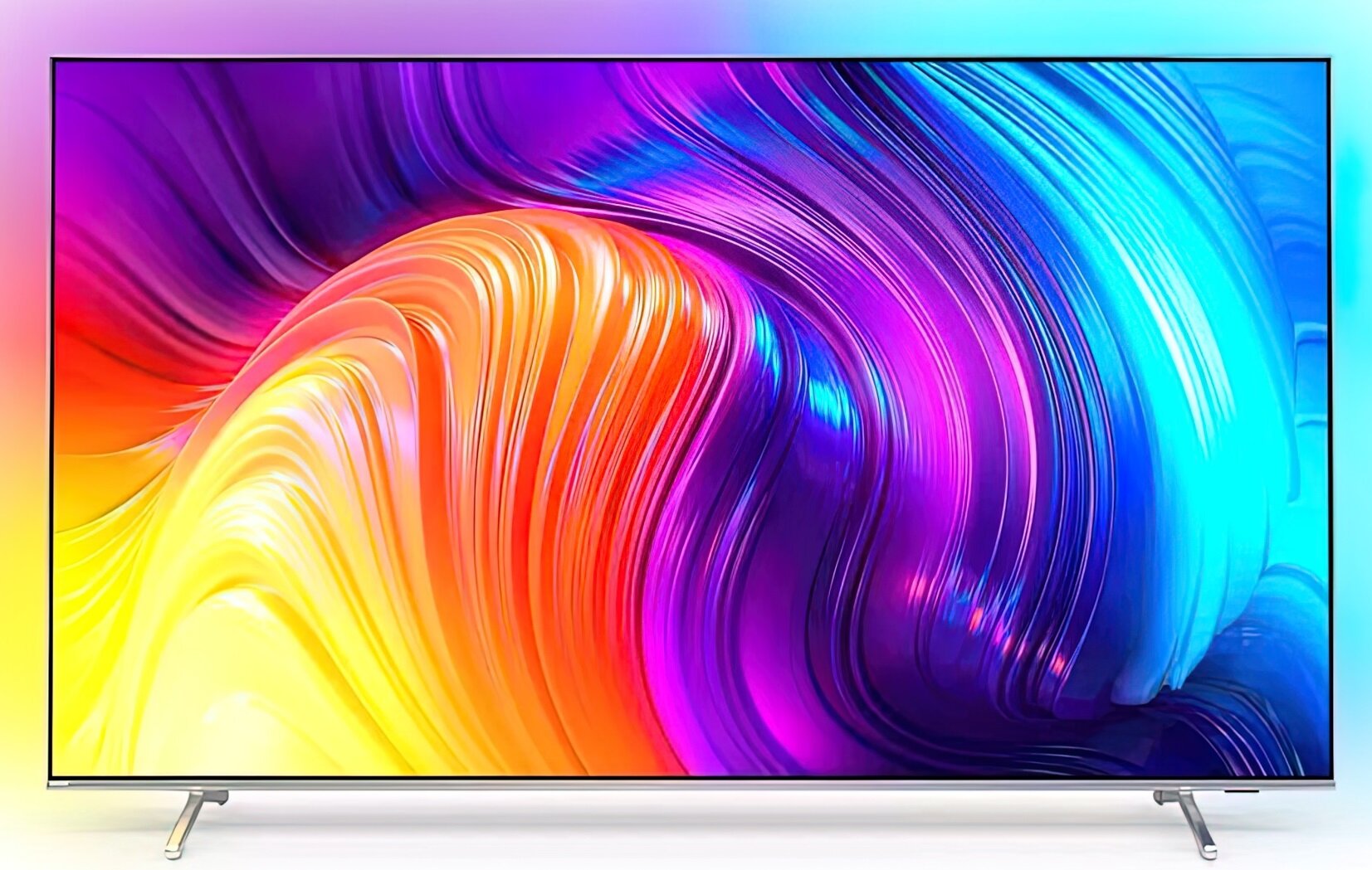 Telewizor Philips 86PUS8807/12 86" 4K Ultra HD
