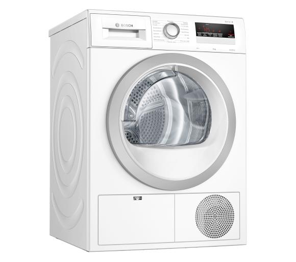 Bosch WTH85V0EPL