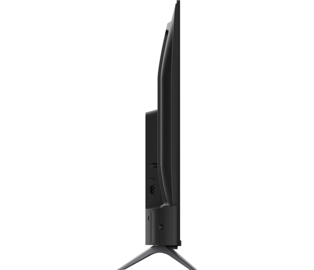 Telewizor TCL 43C645 43" 4K Ultra HD