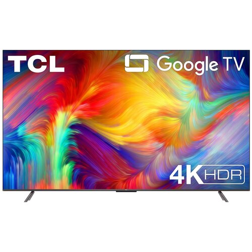 Telewizor TCL 85P735 85" 4K Ultra HD
