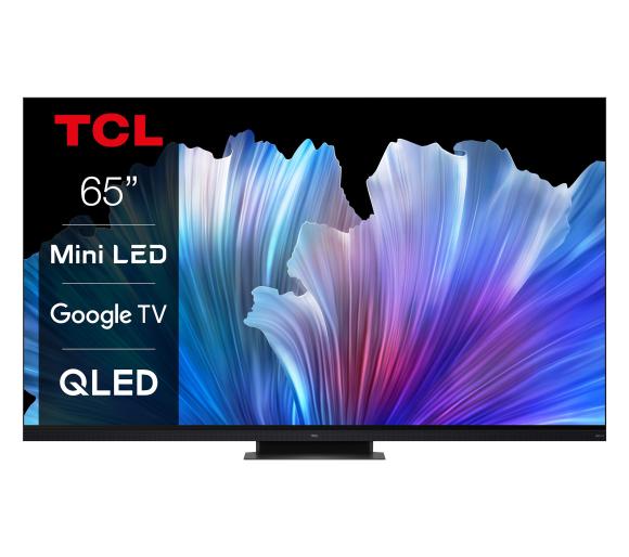 Telewizor TCL 65C935 65" 4K Ultra HD