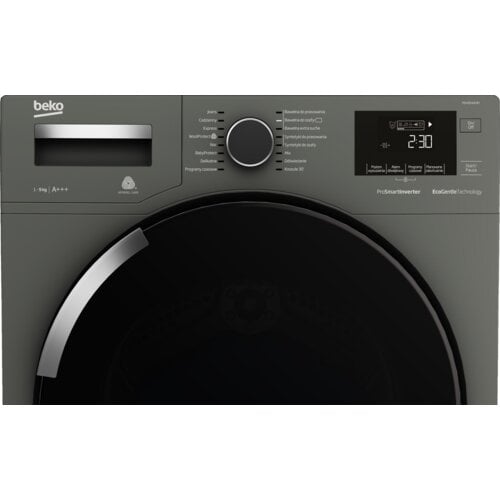 Suszarka Beko PDH9544XM