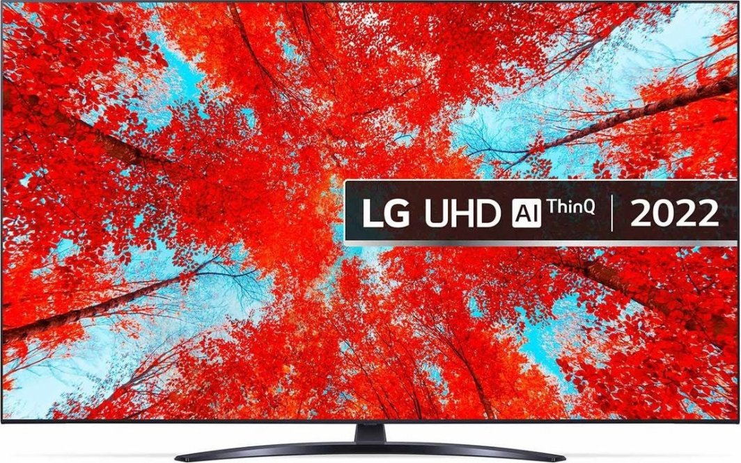 Telewizor LG 55UQ91006LA 55" 4K Ultra HD