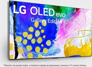 Telewizor LG OLED77G23LA 77" 4K Ultra HD