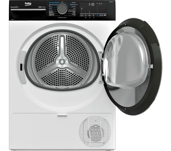 Suszarka Beko B5T68233WBPB