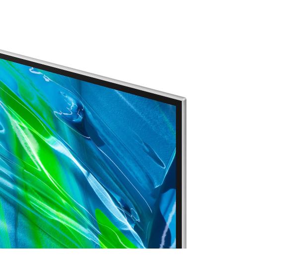 Telewizor Samsung QE55S95BATXXH 55" 4K Ultra HD