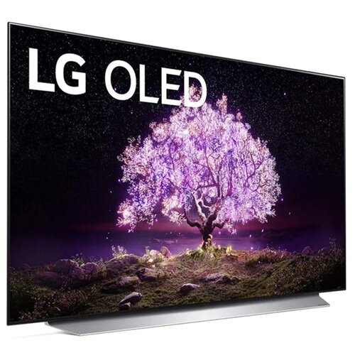 Telewizor LG 55C12LA 55" 4K Ultra HD