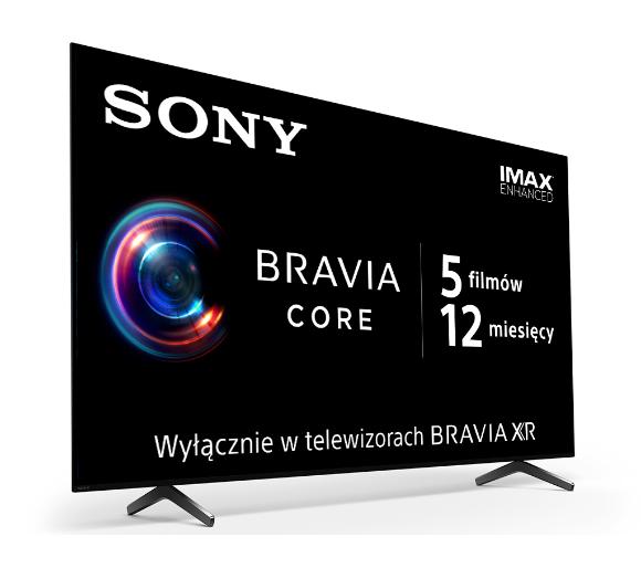 Telewizor Sony XR65A75K 65" 4K Ultra HD