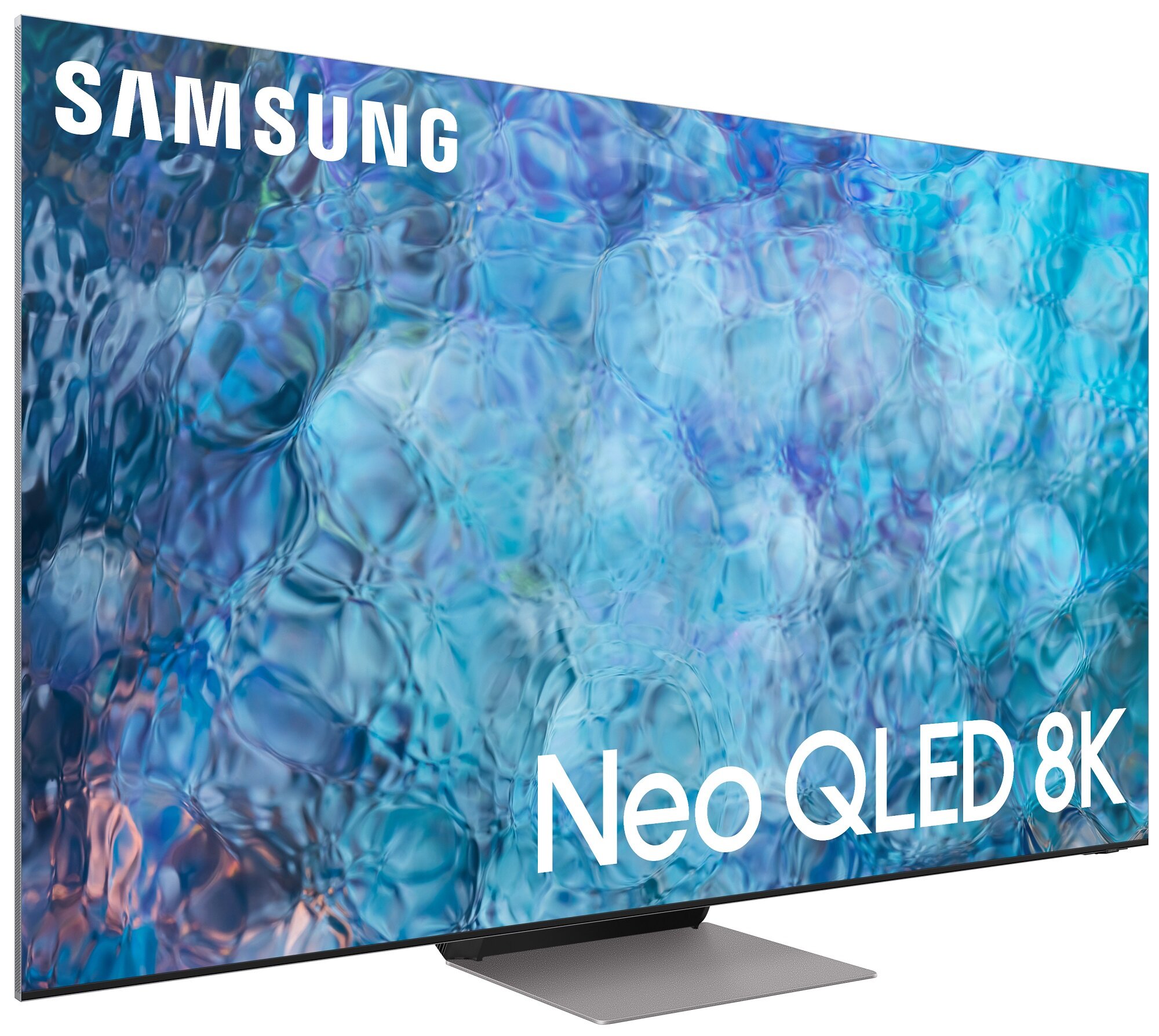 Telewizor Samsung QE85QN900ATXXH 85" 8K Ultra HD