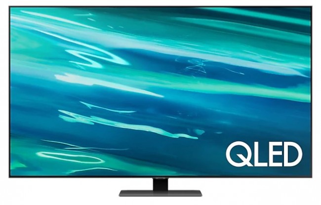 Telewizor Samsung QE65Q80A 65" 4K Ultra HD