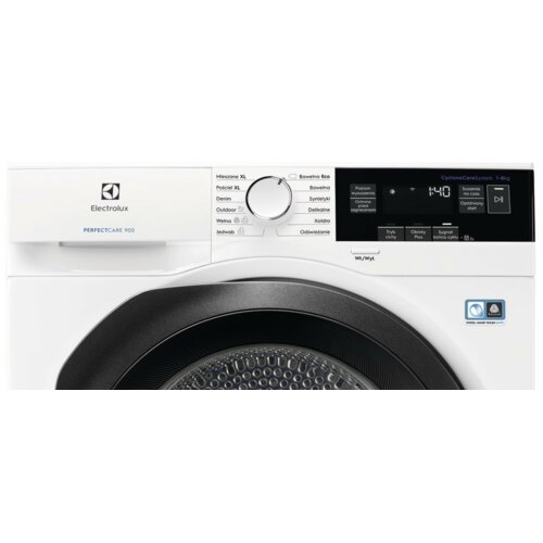 Suszarka Electrolux EW9H378SP