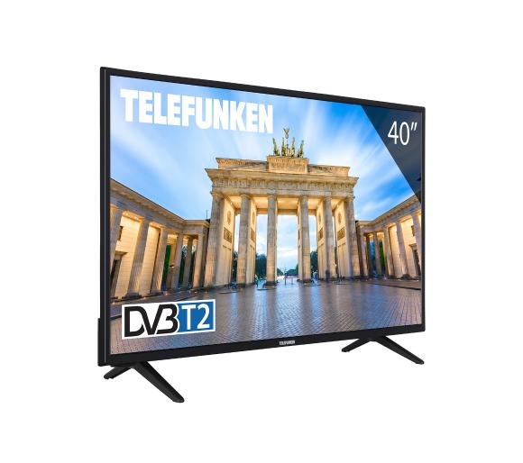 Telewizor TELEFUNKEN 40FG6010 40" Full HD