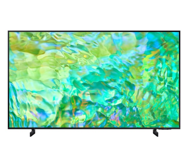 Telewizor Samsung UE50CU8002KXXH 50" 4K Ultra HD