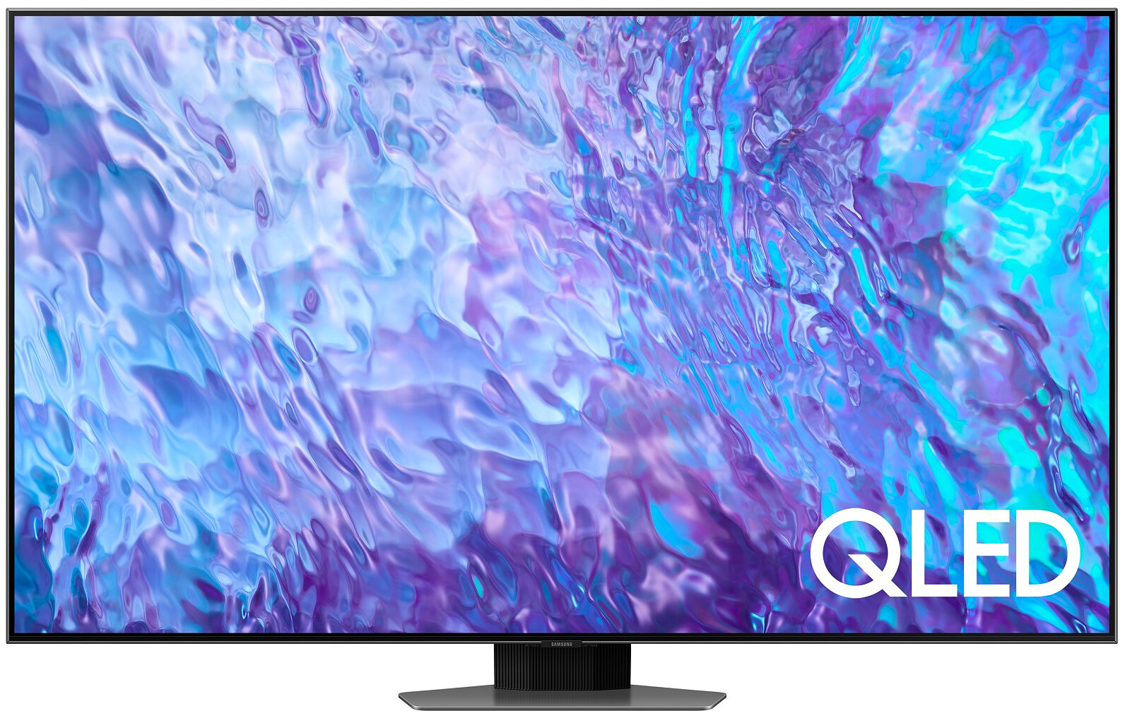 Telewizor Samsung QE75Q80CATXXH 75" 4K Ultra HD