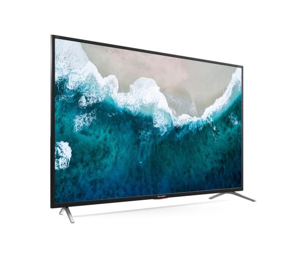 Telewizor Sharp 50BL5EA 50" 4K Ultra HD