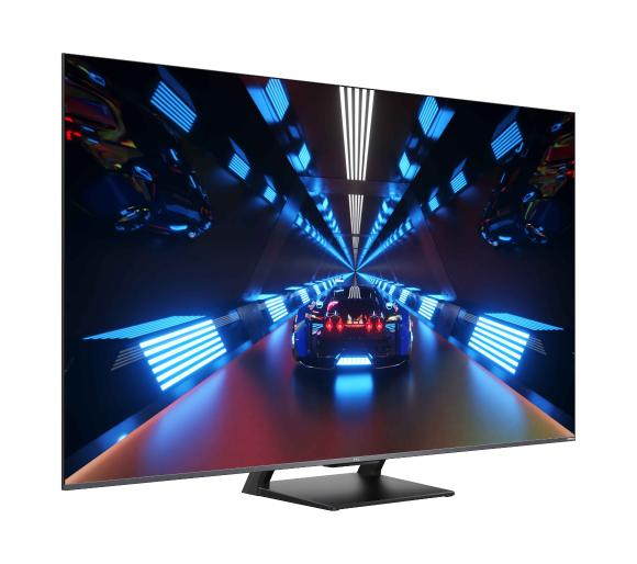 Telewizor TCL 55QLED860 55" 4K Ultra HD
