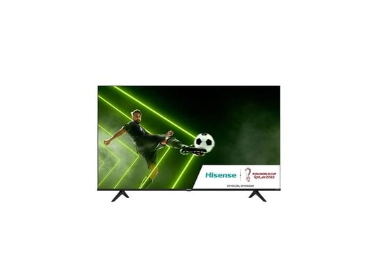 Telewizor Hisense 43A6BG 43" 4K Ultra HD
