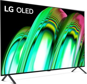 Telewizor LG OLED65A23LA 65" 4K Ultra HD