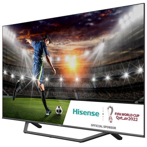 Telewizor Hisense 58A7GQ 58" 4K Ultra HD