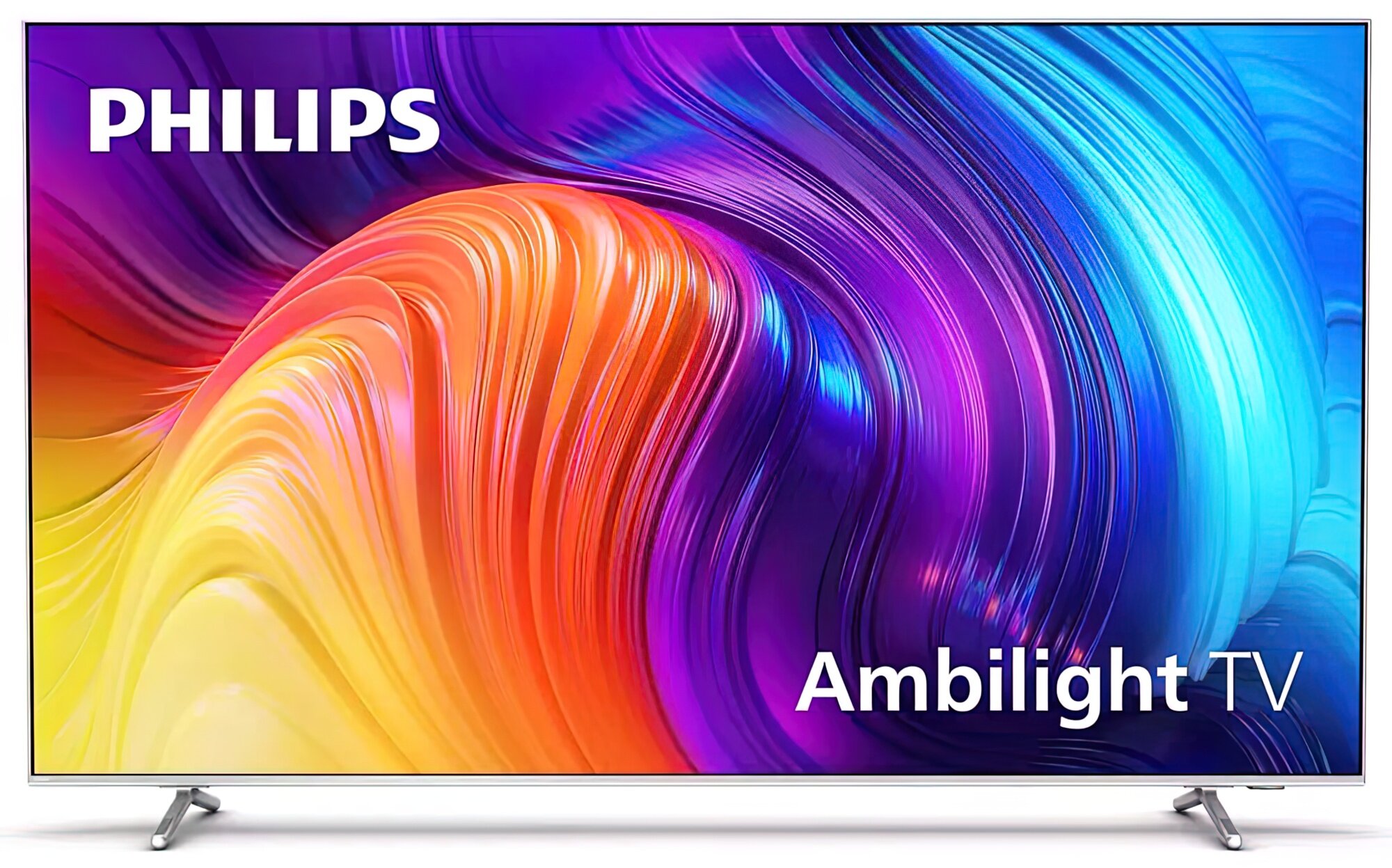 Telewizor Philips 86PUS8807/12 86" 4K Ultra HD