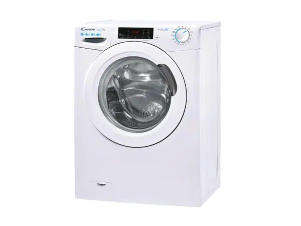 Pralka Candy CO41265TXE1-S 6kg 1200obr./min