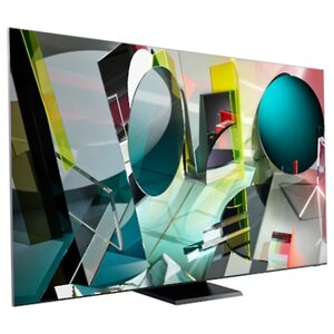 Telewizor Samsung QE65Q950TSTXXH 65" 8K Ultra HD