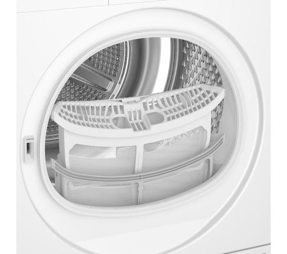 Suszarka Beko DF7424RTDCX