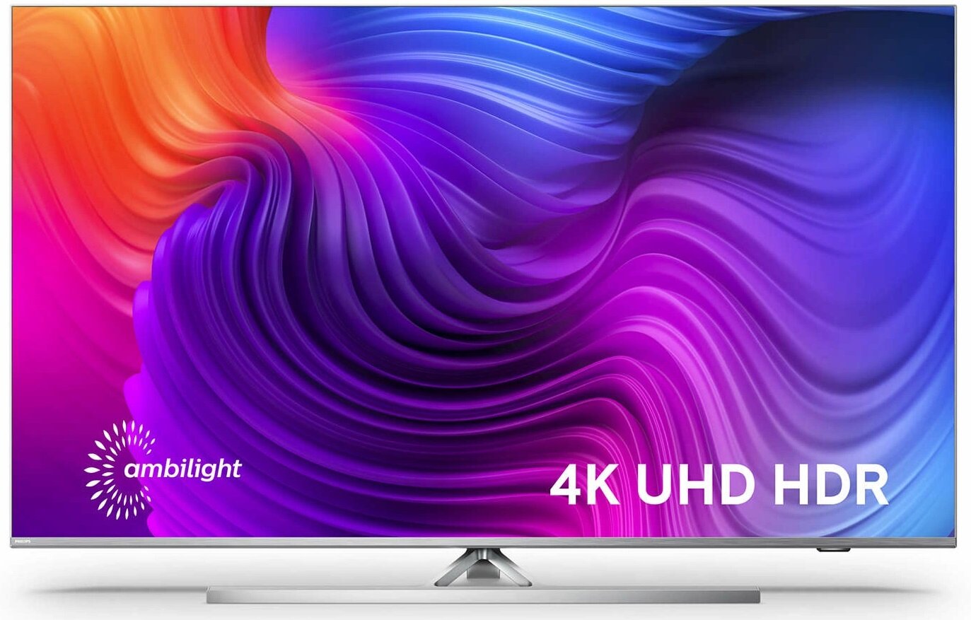Telewizor Philips 58PUS8536/12 58" 4K Ultra HD